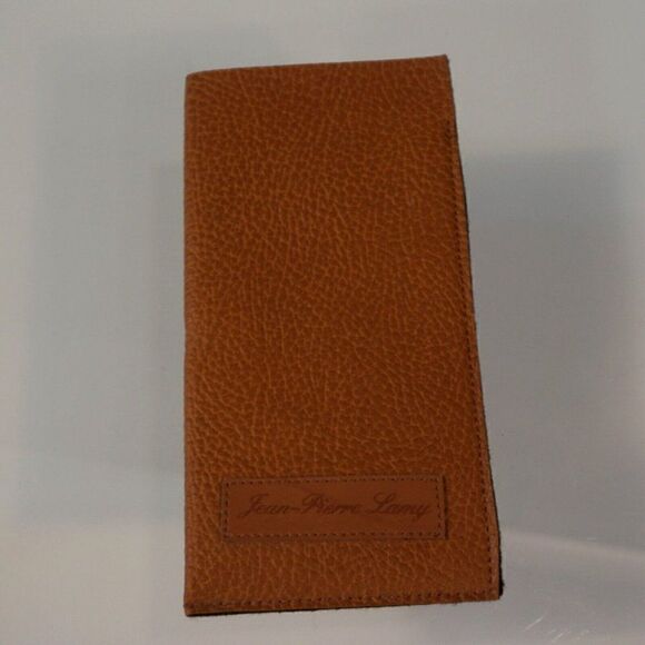 Salvage Soft Eyeglass Cases Italy France Repurpose Crafts Assemblage - Picture 8 of 11